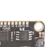T-Motor F7 Pro Flight Controller - Contrôleur de vol T-Motor F7 Pro