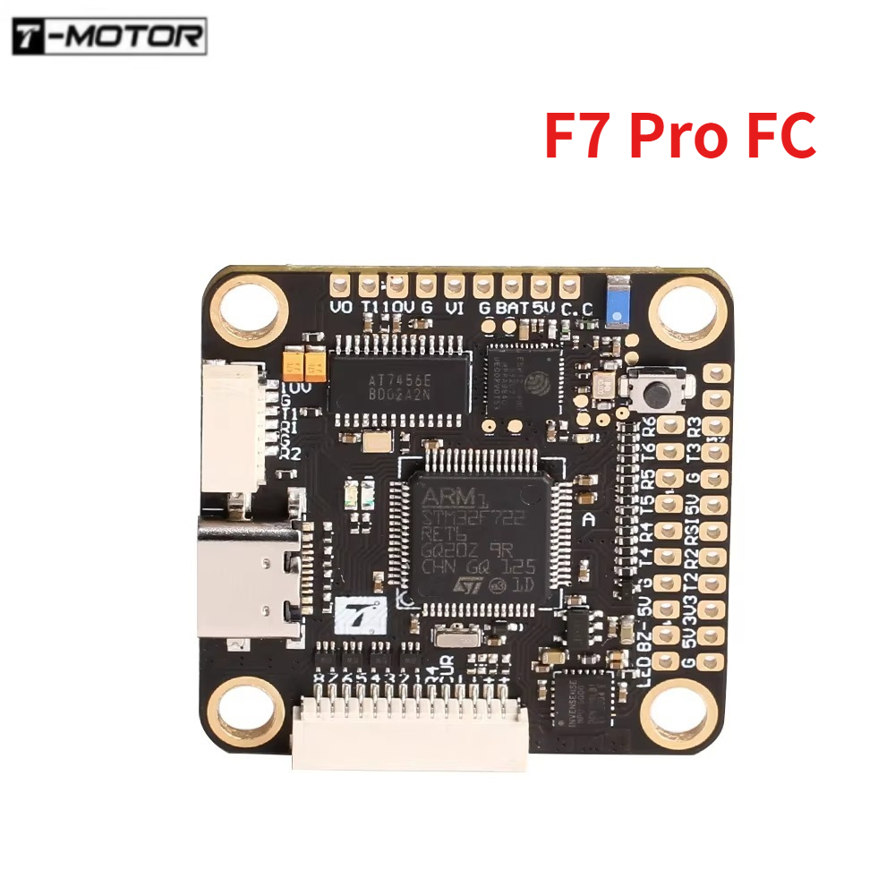 T-Motor F7 Pro Flight Controller - Contrôleur de vol TMOTOR T-motor F7