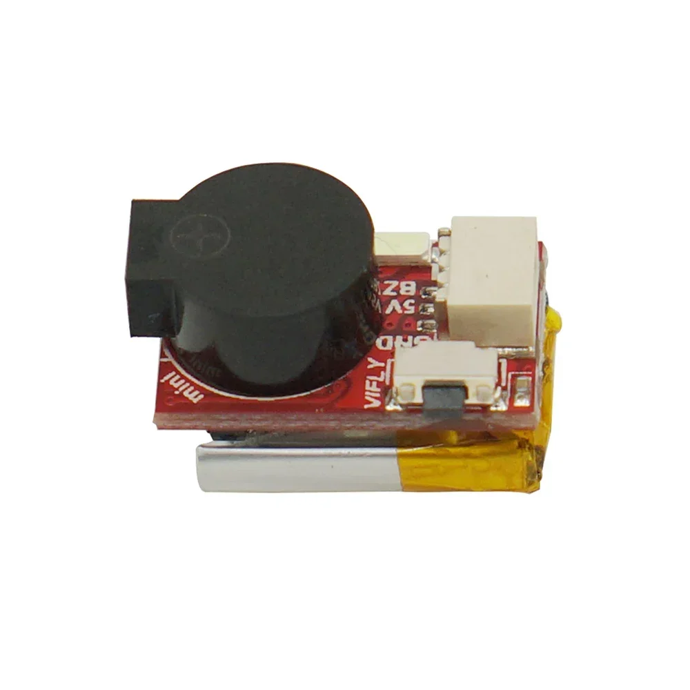 VIFLY Finder Mini Micro FPV Bu - Foxeer Reaper F4 128K 65A Esc avis et prix