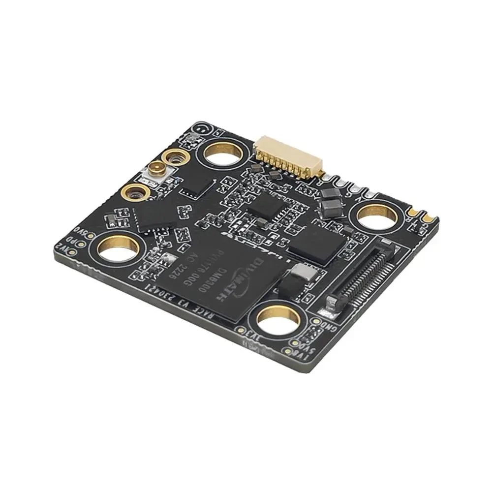 Émetteur vidéo numérique HD HD - Hdzero Goggles Fpv Digital Hd avis et prix