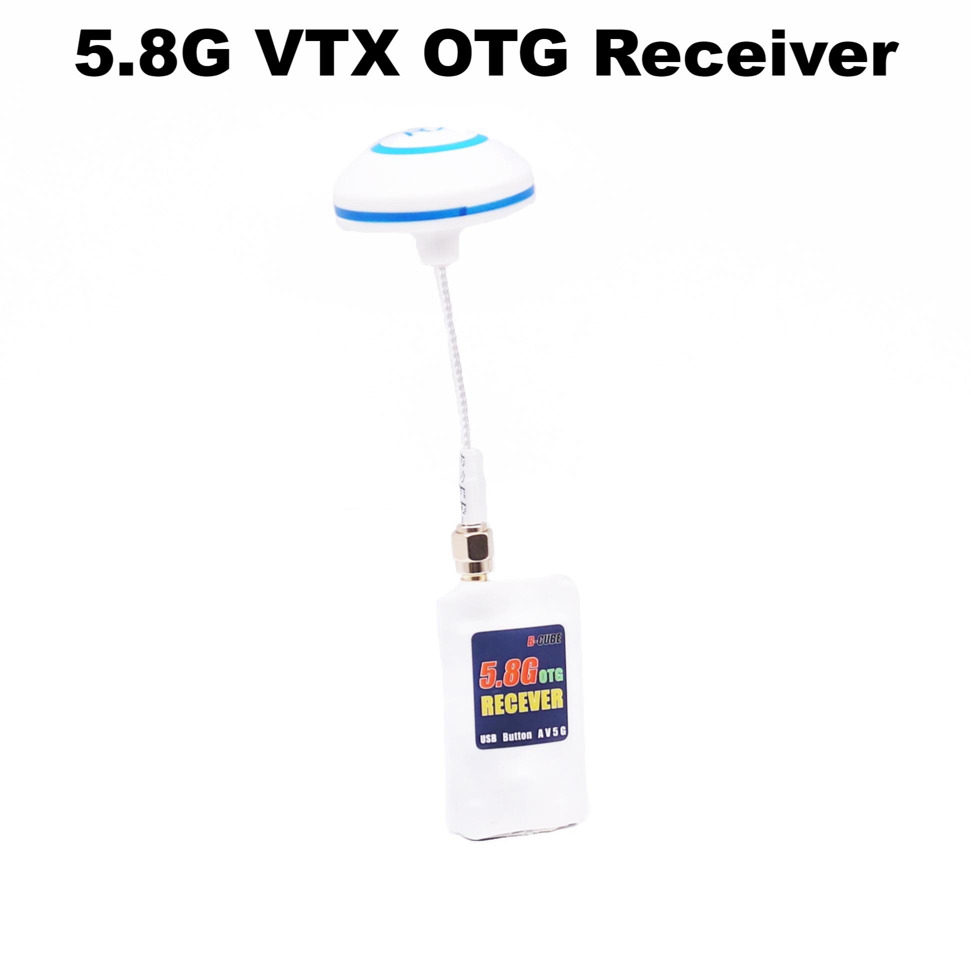 Récepteur OTG B-CUBE VTX 5.8G  - Radiomaster Ranger 2.4Ghz Elrs Module avis et prix
