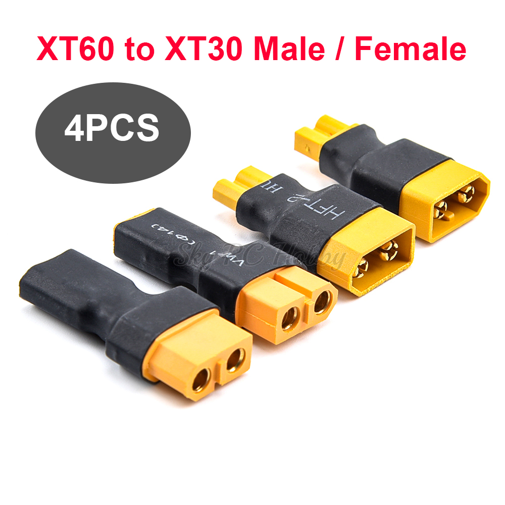 Adaptateur mâle/femelle XT60 à - Radiomaster Ranger 2.4Ghz Elrs Module avis et prix