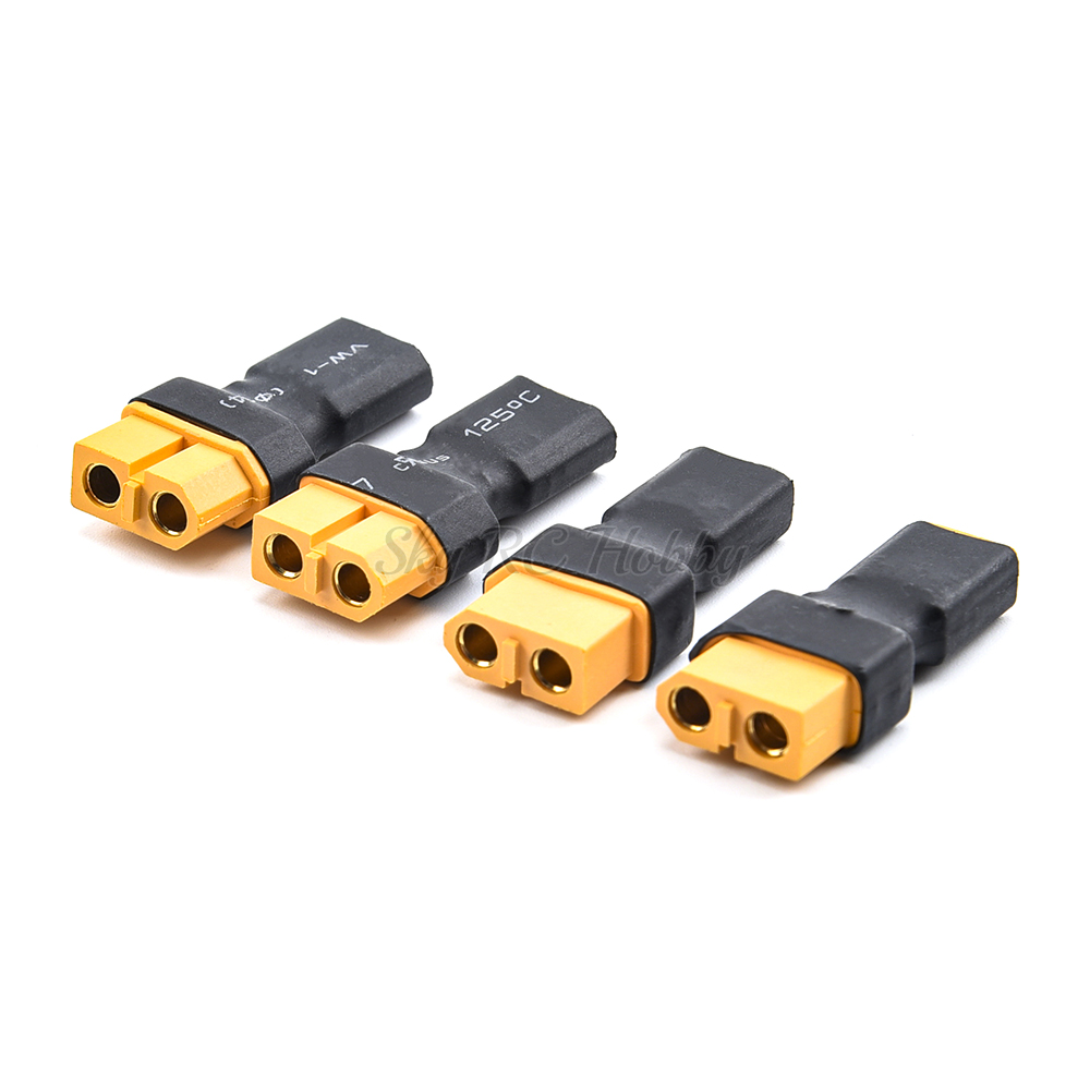 Adaptateur mâle/femelle XT60 à - Radiomaster Ranger 2.4Ghz Elrs Module avis et prix