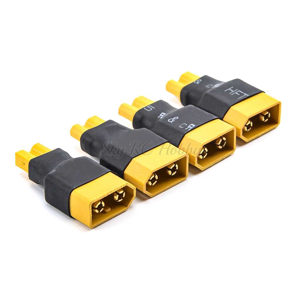 Adaptateur mâle/femelle XT60 à - Radiomaster Ranger 2.4Ghz Elrs Module avis et prix
