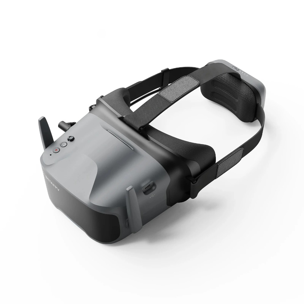 NOUVEAU BETAFPV VR04 Lunettes  - Skyzone Cobra X V2 Fpv Goggles avis et prix