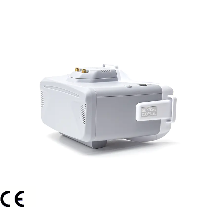 Lunettes FPV SKYZONE Cobra SD  - Skyzone Cobra X V2 Fpv Goggles avis et prix