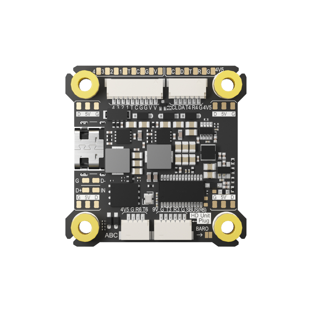 SpeedyBee F405 V5 Stack Contrô - Foxeer Reaper F4 128K 65A Esc avis et prix