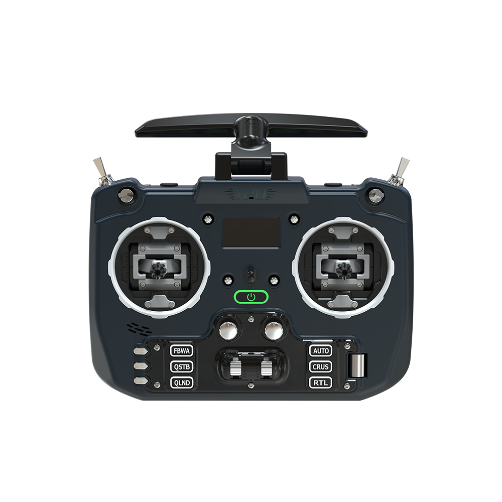 Transmetteur Jumper T20S V2 RC - Jumper T20S V2 Radio Controller avis et prix