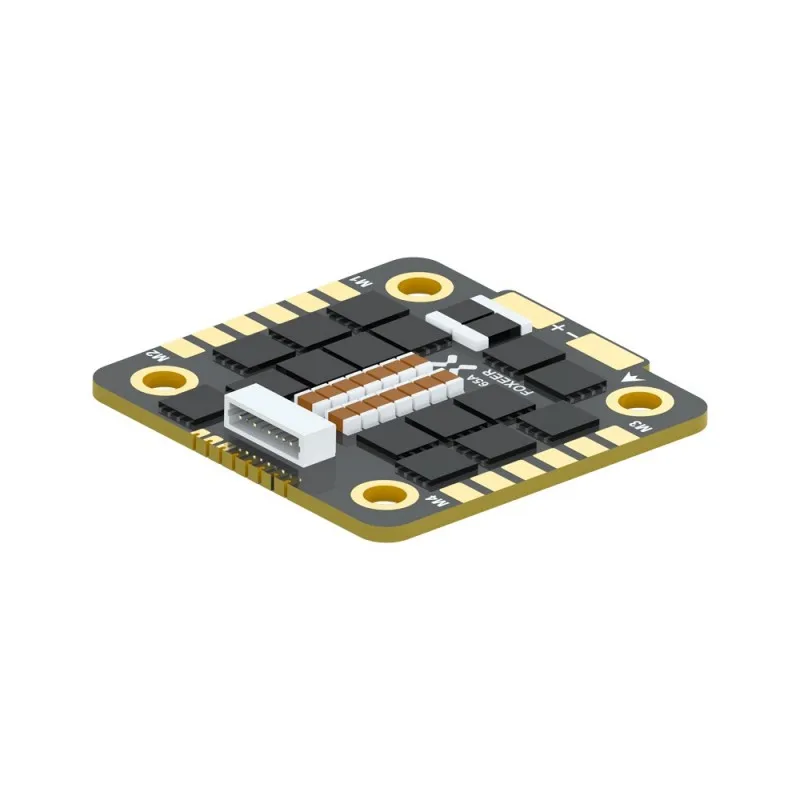Foxeer Reaper F4 128K 65A BL32 - Foxeer Reaper F4 128K 65A Esc avis et prix