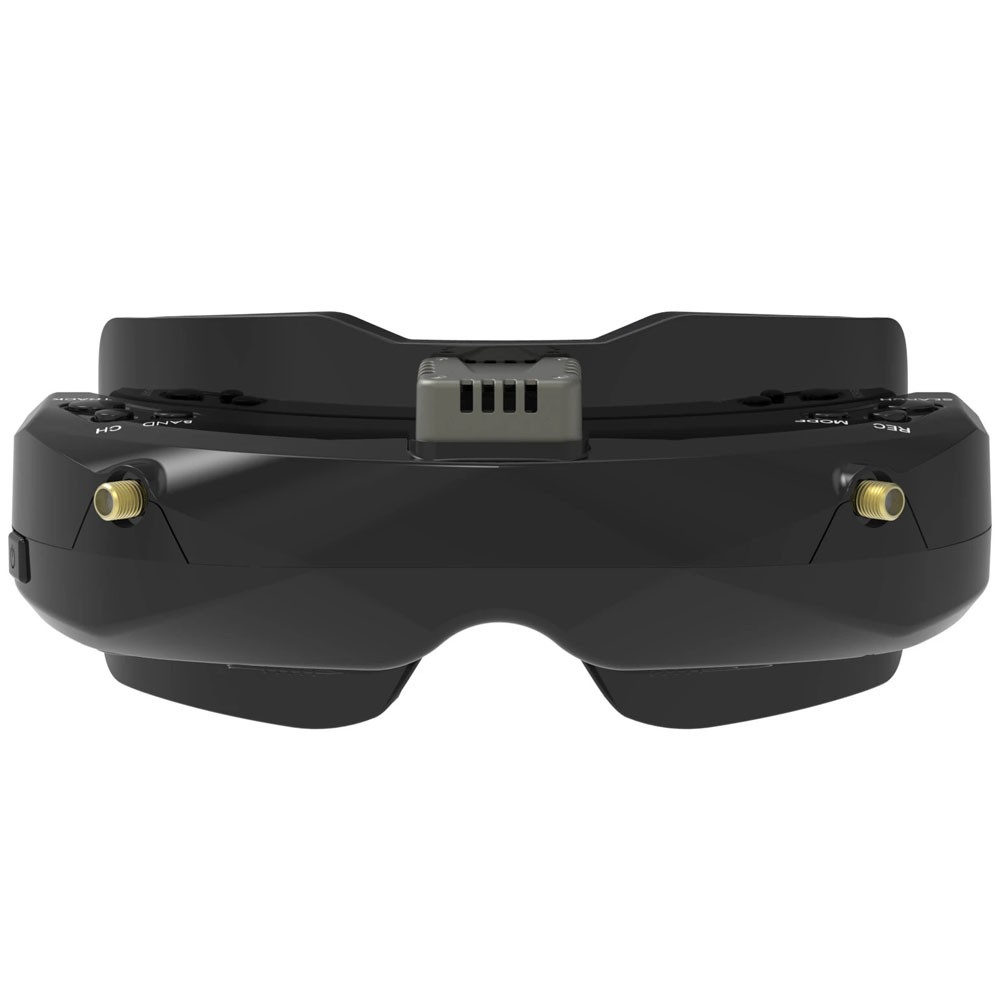 SKYZONE-SKY02O 5.8 mesurz Dive - Skyzone Cobra X V2 Fpv Goggles avis et prix