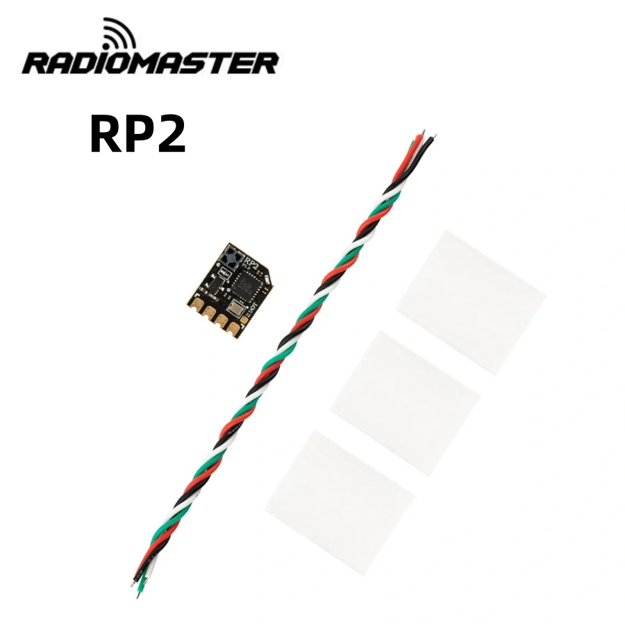 Récepteur Nano RadioMaster RP1 - Foxeer Reaper F4 128K 65A Esc avis et prix