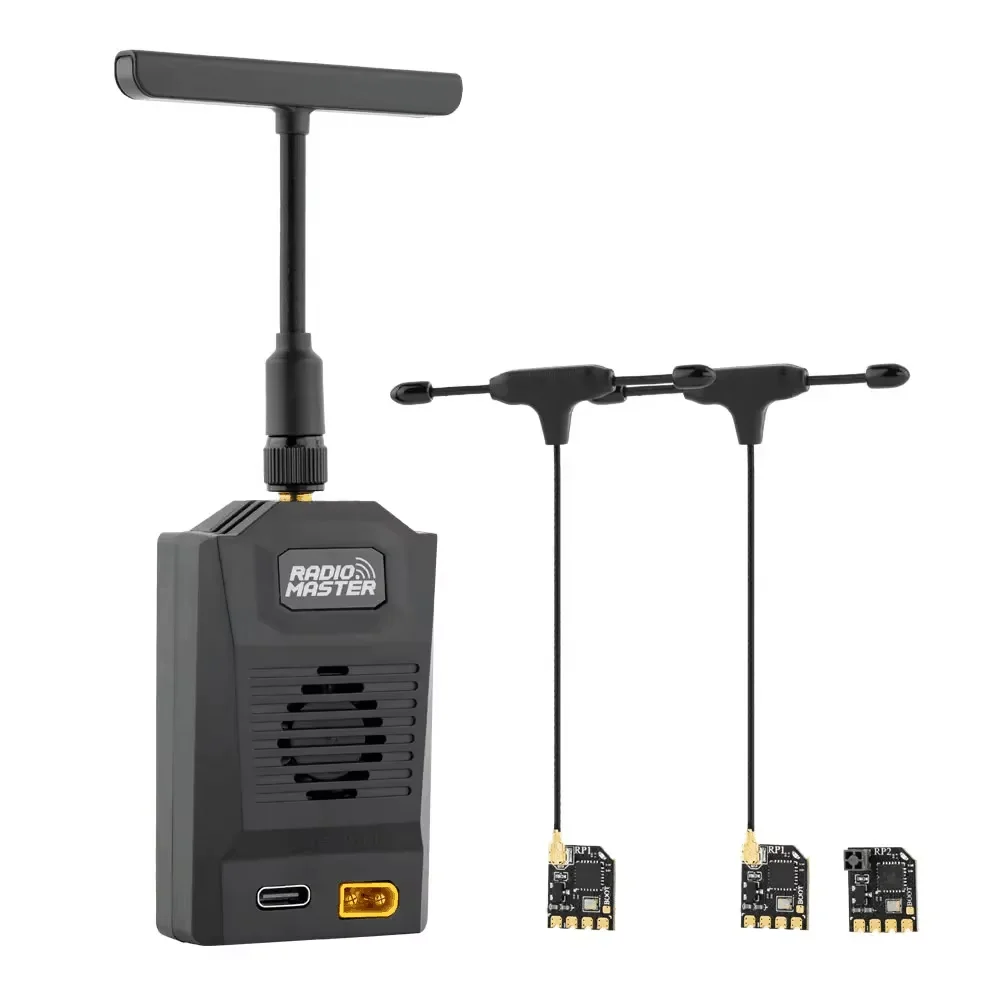 RadioMaster Ranger Nano, modul - Radiomaster Ranger 2.4Ghz Elrs Module avis et prix
