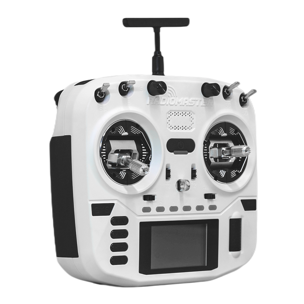 Radiomaster Boxer Crush Radio  - Radiomaster Ranger 2.4Ghz Elrs Module avis et prix