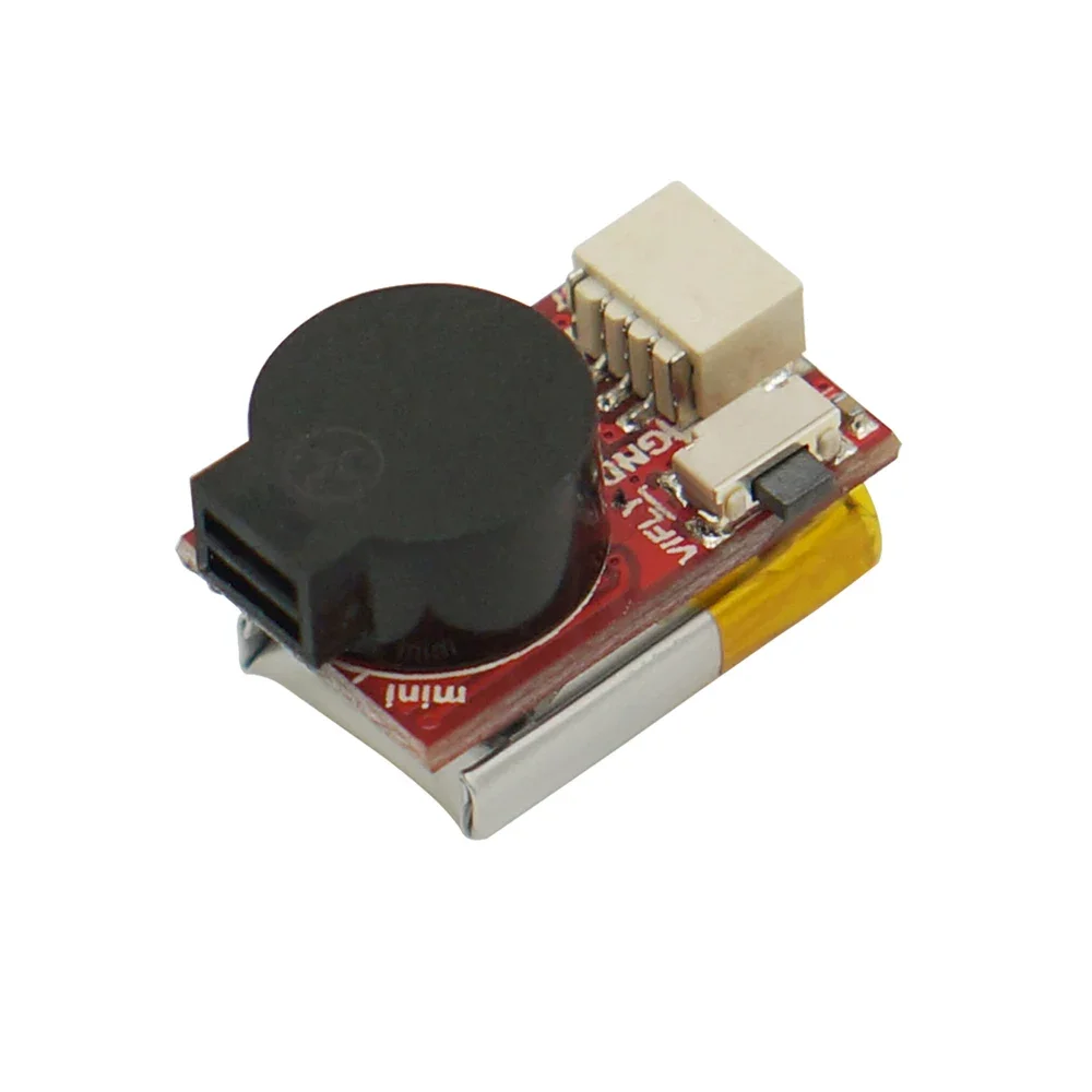 VIFLY Finder Mini Drone Buzzer - Foxeer Reaper F4 128K 65A Esc avis et prix