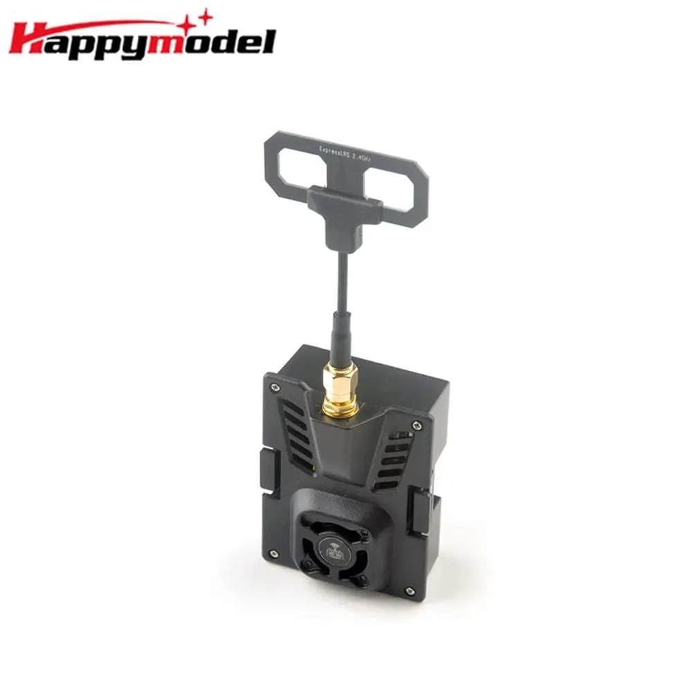 Module Micro TX HappyModel ES2 - Happymodel Expresslrs Elrs Es24Tx Pro 1000Mw avis et prix