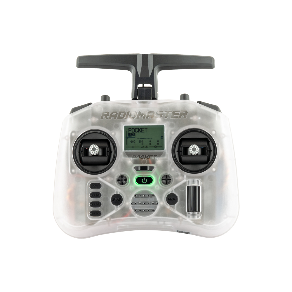 Radiomaster – transmetteur à c - Skyzone Cobra X V2 Fpv Goggles avis et prix