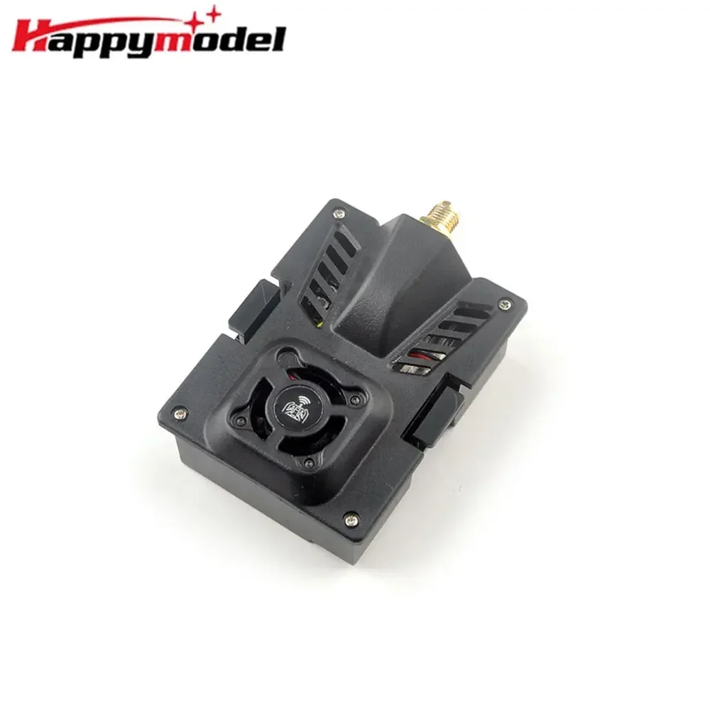 ExpressLRS ELRS Micro TX Tech  - Happymodel Expresslrs Elrs Es24Tx Pro 1000Mw avis et prix