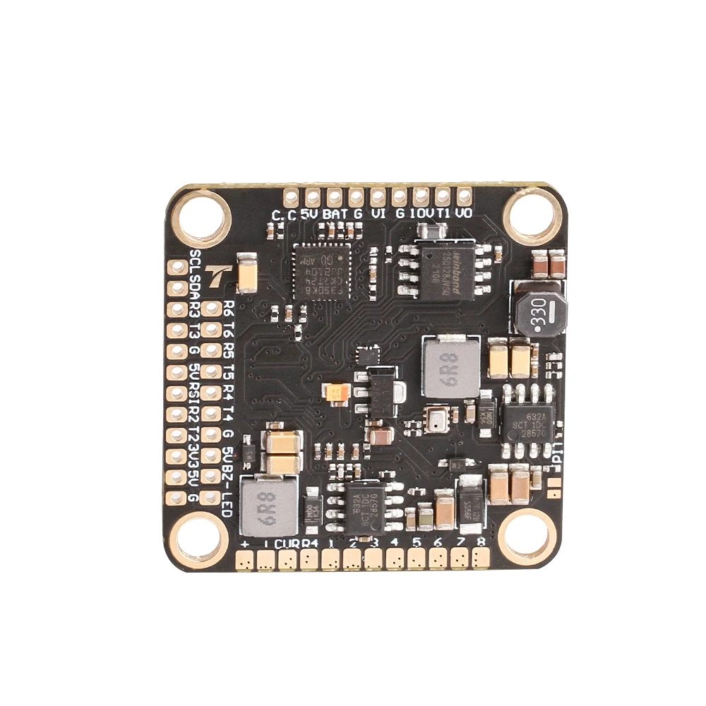 Contrôleur de vol TMOTOR T-mot - T-Motor F7 Pro Flight Controller avis et prix