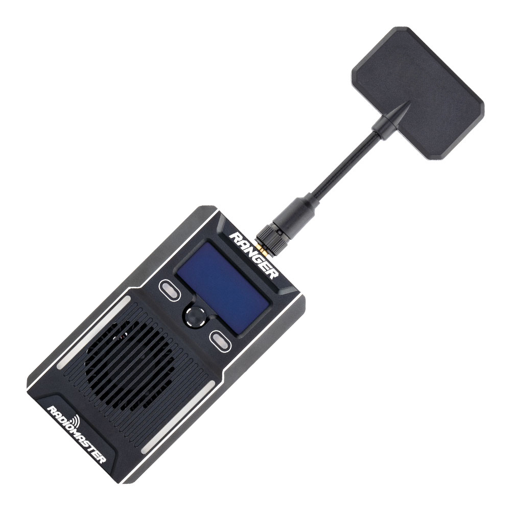 Ensemble de modules RadioMaste - Radiomaster Ranger 2.4Ghz Elrs Module avis et prix