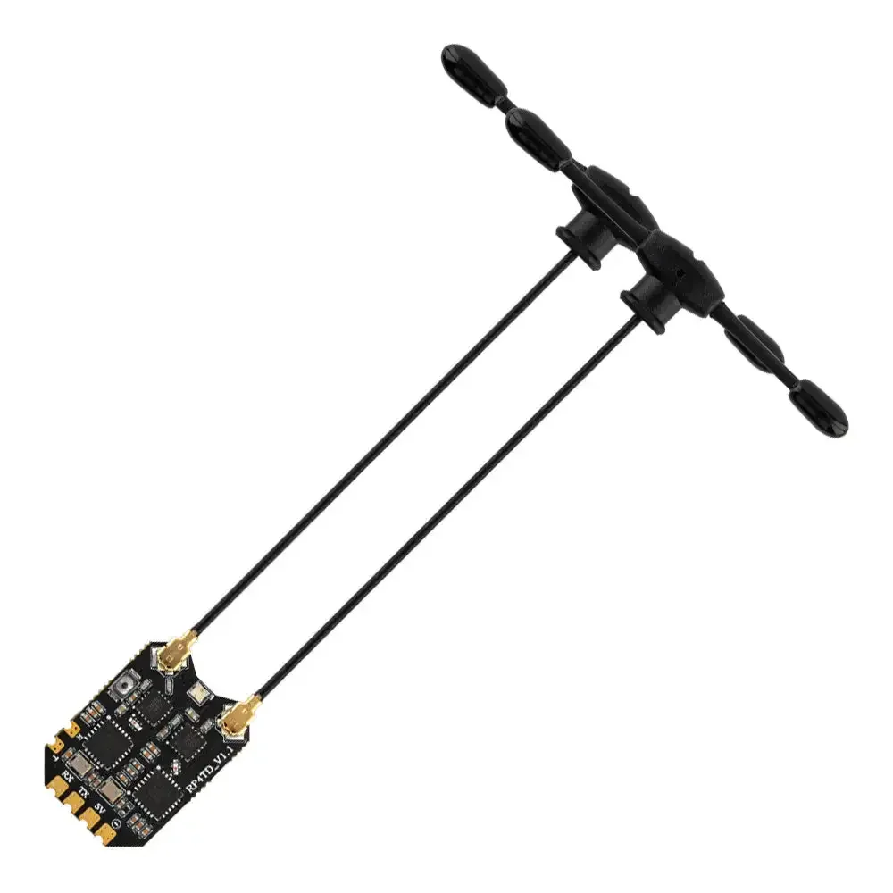 Récepteur de diversité RadioMa - Foxeer Reaper F4 128K 65A Esc avis et prix